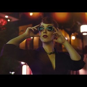 Meet your Posher, Rose